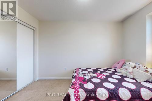 41 Bevington Road, Brampton, ON - Indoor Photo Showing Bedroom