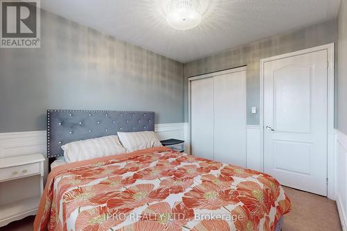 41 Bevington Road, Brampton, ON - Indoor Photo Showing Bedroom