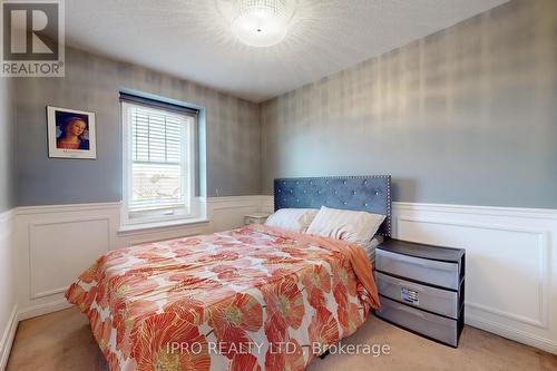 41 Bevington Road, Brampton, ON - Indoor Photo Showing Bedroom