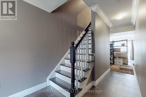 41 Bevington Road, Brampton (Northwest Brampton), ON - Indoor Photo Showing Other Room