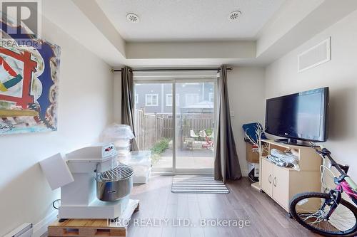 41 Bevington Road, Brampton (Northwest Brampton), ON - Indoor Photo Showing Other Room