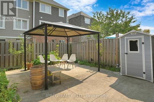 41 Bevington Road, Brampton, ON - Outdoor