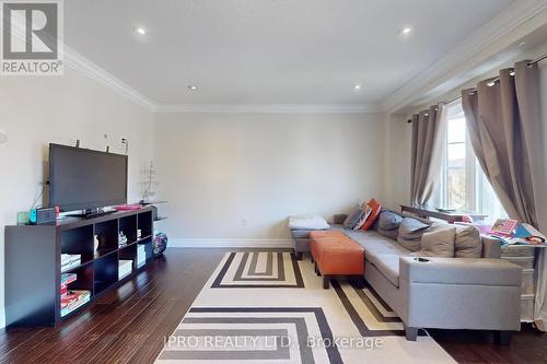 41 Bevington Road, Brampton, ON - Indoor