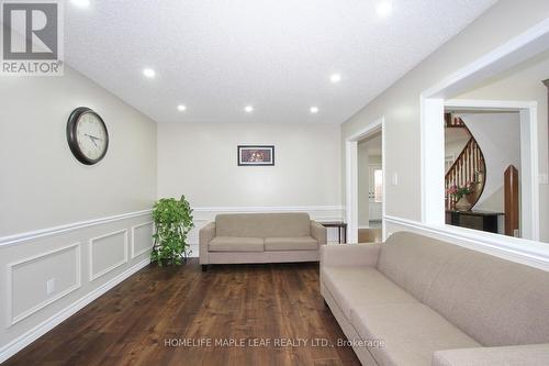 110 Corkett Drive, Brampton, ON - Indoor