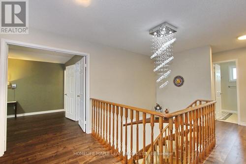 110 Corkett Drive, Brampton, ON - Indoor Photo Showing Other Room