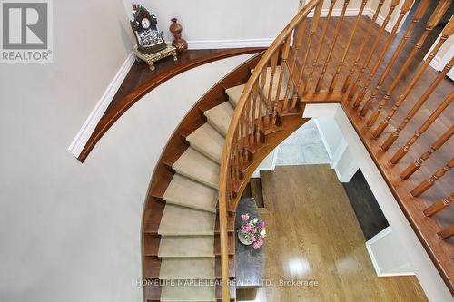 110 Corkett Drive, Brampton, ON - Indoor Photo Showing Other Room