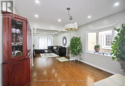 110 Corkett Drive, Brampton (Northwood Park), ON - Indoor