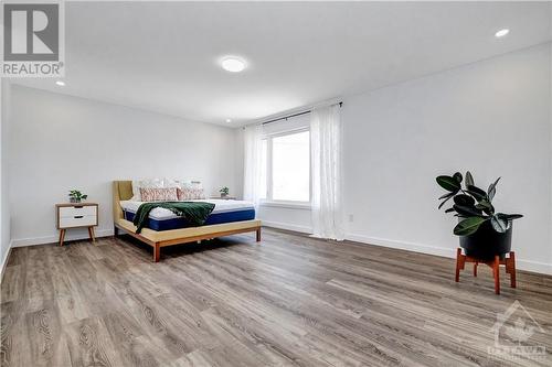 815 Norton Avenue, Ottawa, ON - Indoor Photo Showing Bedroom