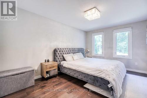 173 Oriole Drive, East Gwillimbury, ON - Indoor Photo Showing Bedroom