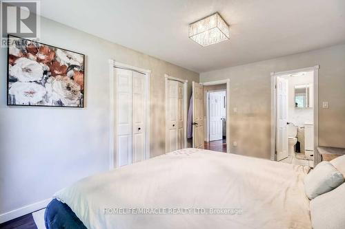 173 Oriole Drive, East Gwillimbury, ON - Indoor Photo Showing Bedroom