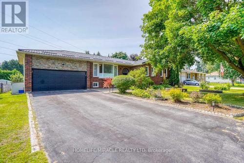 173 Oriole Drive, East Gwillimbury, ON - Outdoor