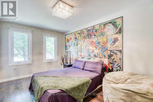 173 Oriole Drive, East Gwillimbury, ON - Indoor Photo Showing Bedroom