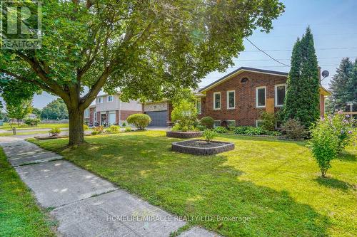 173 Oriole Drive, East Gwillimbury, ON - Outdoor