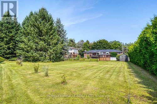 173 Oriole Drive, East Gwillimbury, ON - Outdoor