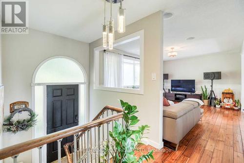 173 Oriole Drive, East Gwillimbury, ON - Indoor Photo Showing Other Room