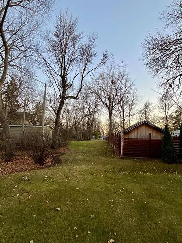 222 Buckingham Street, Boissevain, MB - Outdoor