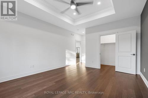 203 Elmwood Avenue, Fort Erie, ON - Indoor Photo Showing Other Room