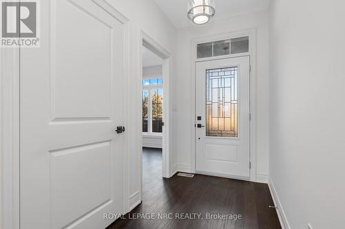 203 Elmwood Avenue, Fort Erie (Crystal Beach), ON - Indoor Photo Showing Other Room