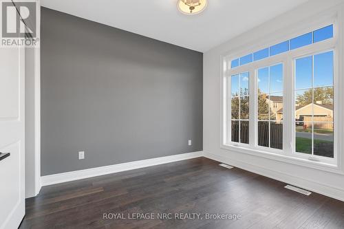 203 Elmwood Avenue, Fort Erie, ON - Indoor Photo Showing Other Room