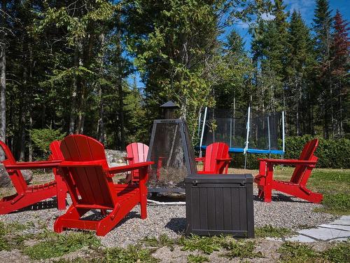 ExtÃ©rieur - 95 Ch. Joseph-Hubert, Saint-Donat, QC - Outdoor