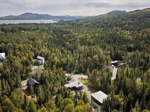 Vue d'ensemble - 95 Ch. Joseph-Hubert, Saint-Donat, QC - Outdoor With View