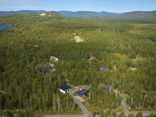 Vue d'ensemble - 95 Ch. Joseph-Hubert, Saint-Donat, QC - Outdoor With View