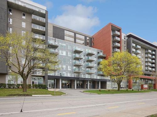 Frontage - C605-97 Boul. Montcalm N., Candiac, QC - Outdoor With Facade