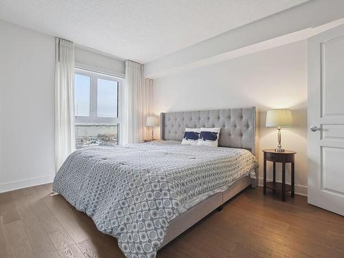 Master bedroom - C605-97 Boul. Montcalm N., Candiac, QC - Indoor Photo Showing Bedroom