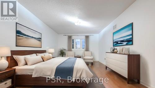 114 Risebrough Circuit, Markham (Milliken Mills West), ON - Indoor Photo Showing Bedroom