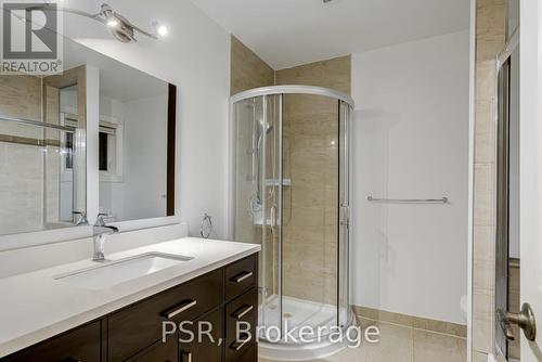 114 Risebrough Circuit, Markham (Milliken Mills West), ON - Indoor Photo Showing Bathroom