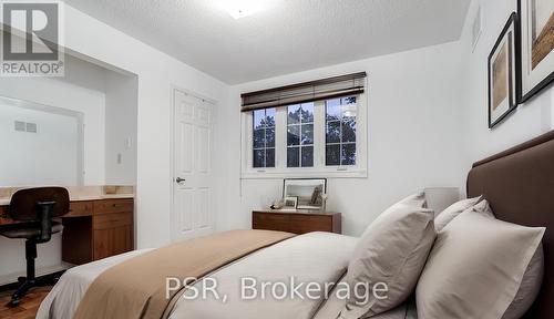 114 Risebrough Circuit, Markham (Milliken Mills West), ON - Indoor Photo Showing Bedroom