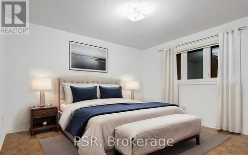 114 Risebrough Circuit, Markham (Milliken Mills West), ON - Indoor Photo Showing Bedroom