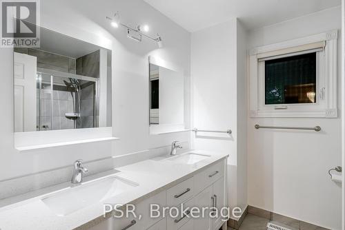 114 Risebrough Circuit, Markham (Milliken Mills West), ON - Indoor Photo Showing Bathroom