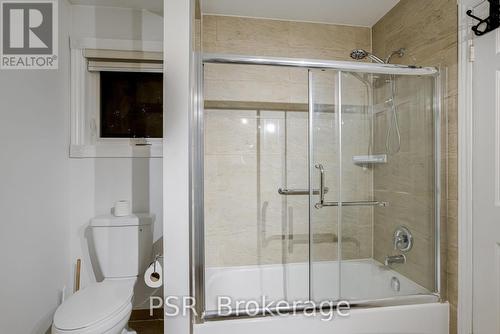 114 Risebrough Circuit, Markham (Milliken Mills West), ON - Indoor Photo Showing Bathroom