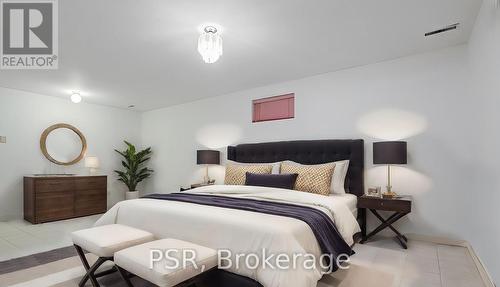 114 Risebrough Circuit, Markham (Milliken Mills West), ON - Indoor Photo Showing Bedroom