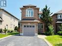 2026 Laurelcrest Place, Oakville, ON  - Outdoor With Facade 