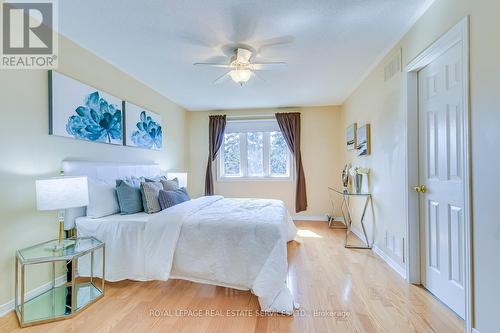 2026 Laurelcrest Place, Oakville (West Oak Trails), ON - Indoor Photo Showing Bedroom