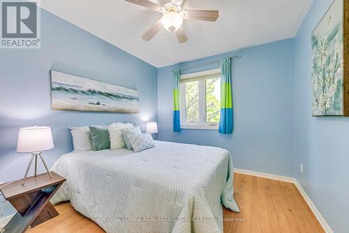 2026 Laurelcrest Place, Oakville (West Oak Trails), ON - Indoor Photo Showing Bedroom