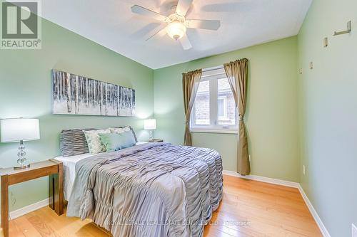 2026 Laurelcrest Place, Oakville (West Oak Trails), ON - Indoor Photo Showing Bedroom