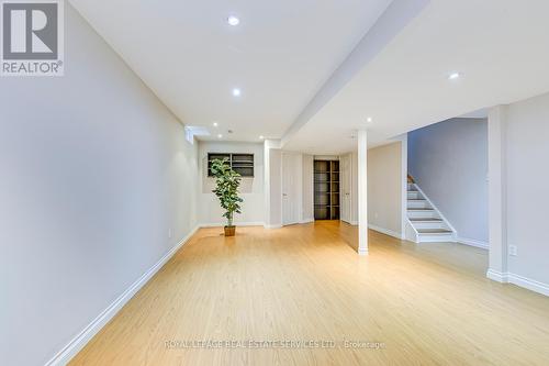 2026 Laurelcrest Place, Oakville (West Oak Trails), ON - Indoor Photo Showing Other Room