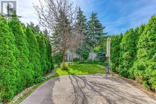 2026 Laurelcrest Place, Oakville (West Oak Trails), ON - Outdoor