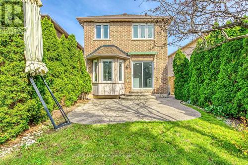 2026 Laurelcrest Place, Oakville (West Oak Trails), ON - Outdoor