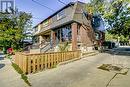 228 Benson Avenue, Toronto (Wychwood), ON  - Outdoor 