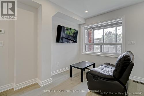 228 Benson Avenue, Toronto (Wychwood), ON - Indoor