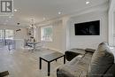 228 Benson Avenue, Toronto (Wychwood), ON  - Indoor Photo Showing Living Room 