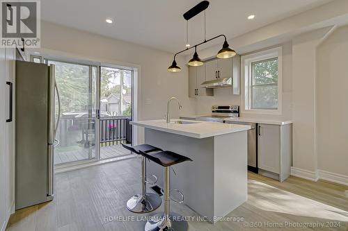 228 Benson Avenue, Toronto (Wychwood), ON - Indoor