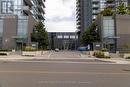 502 - 5025 Four Springs Avenue, Mississauga (Hurontario), ON  - Outdoor 