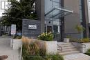 502 - 5025 Four Springs Avenue, Mississauga (Hurontario), ON  - Outdoor 