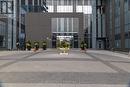 502 - 5025 Four Springs Avenue, Mississauga (Hurontario), ON  - Outdoor 