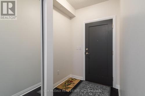 502 - 5025 Four Springs Avenue, Mississauga (Hurontario), ON - Indoor Photo Showing Other Room